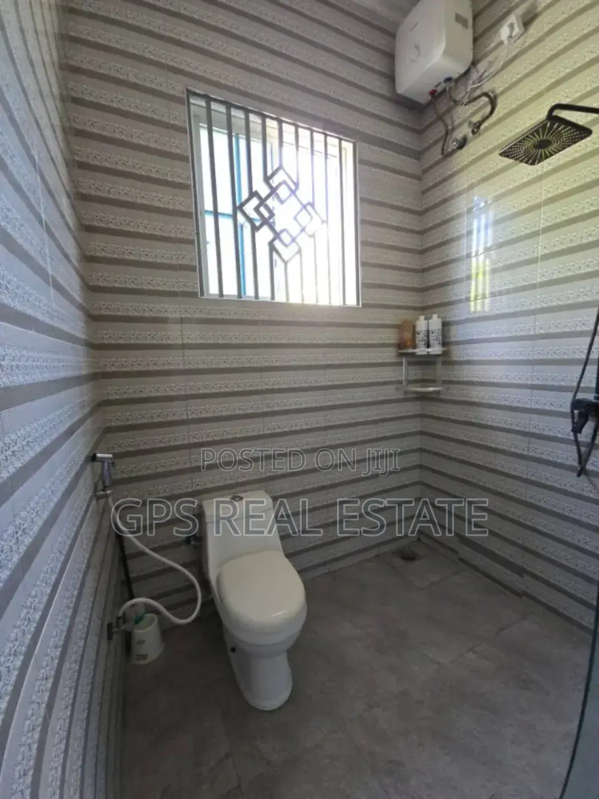 3bdrm House in Mbezi Msakuzi, Kinondoni for sale in Kinondoni