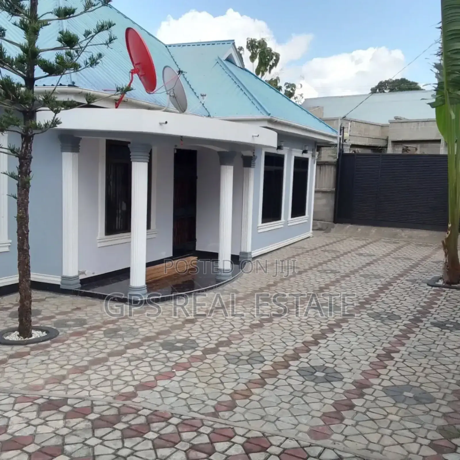 3bdrm House in Kinyerezi, Kinondoni for sale in Kinondoni