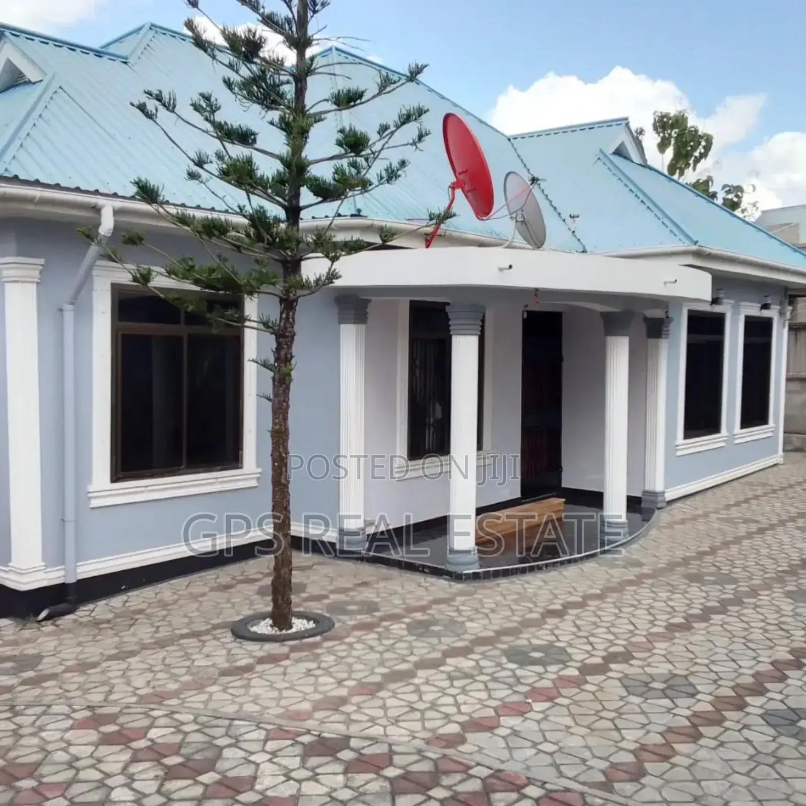 3bdrm House in Kinyerezi, Kinondoni for sale in Kinondoni