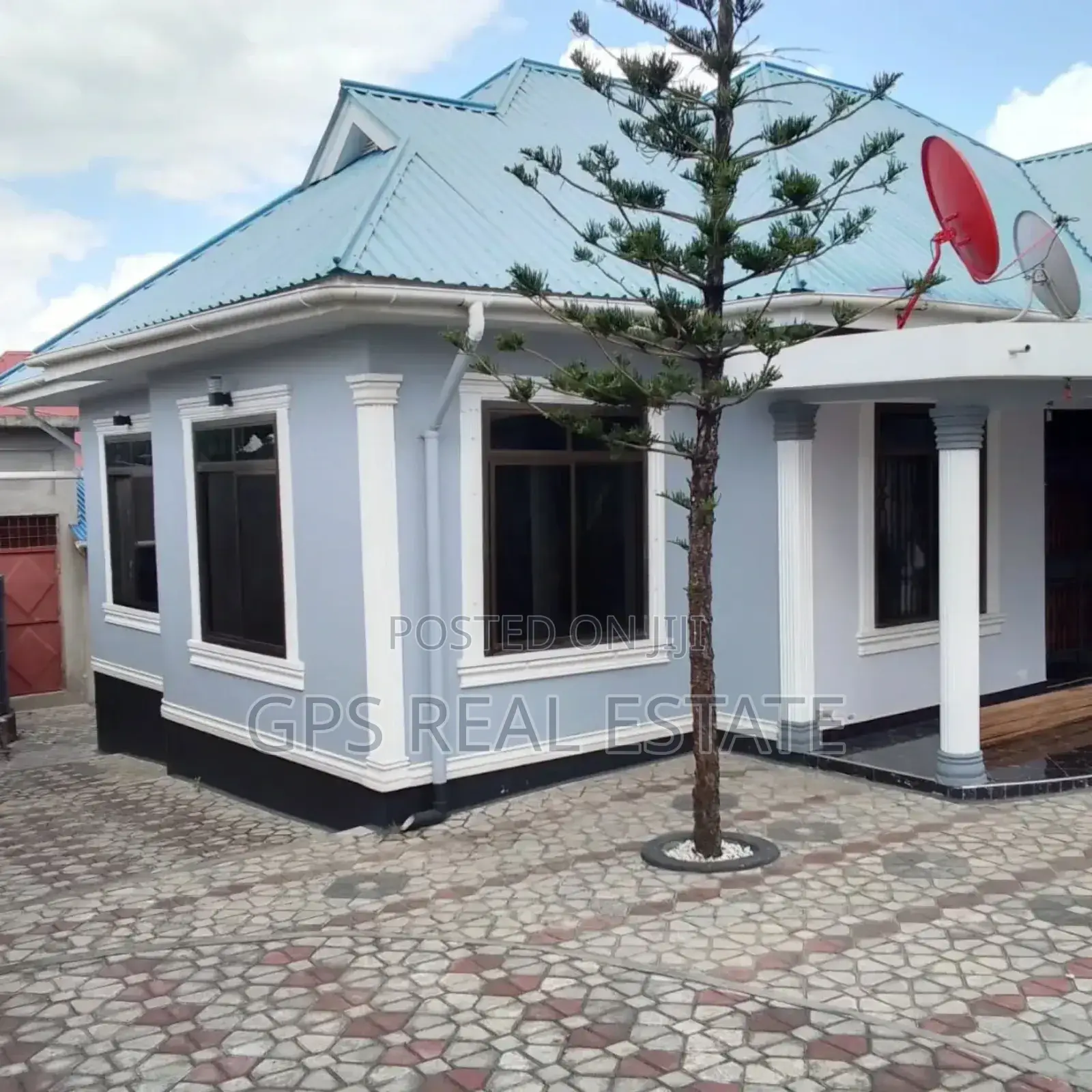 3bdrm House in Kinyerezi, Kinondoni for sale in Kinondoni