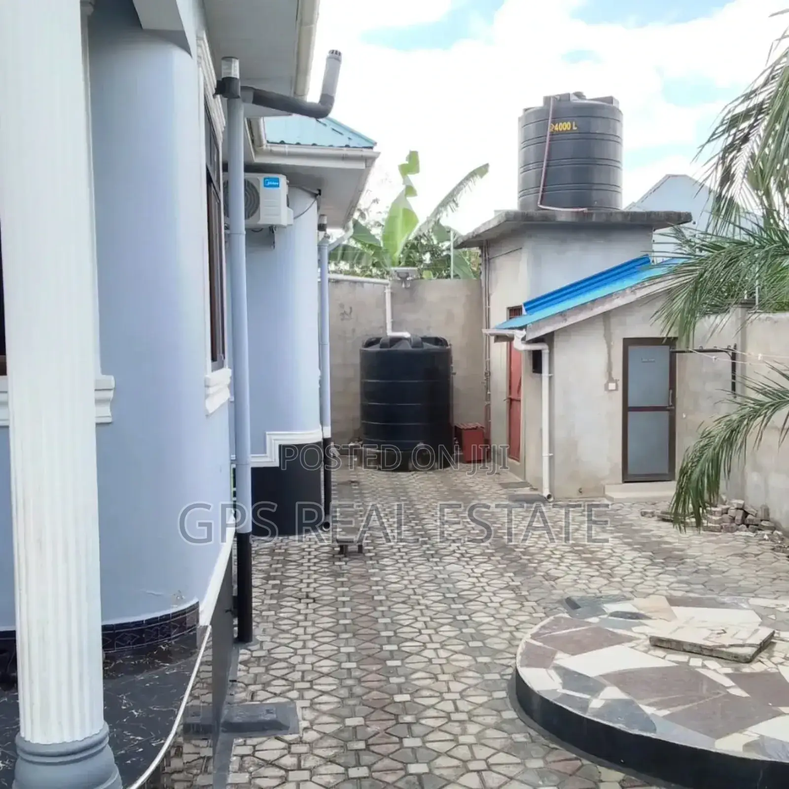 3bdrm House in Kinyerezi, Kinondoni for sale in Kinondoni
