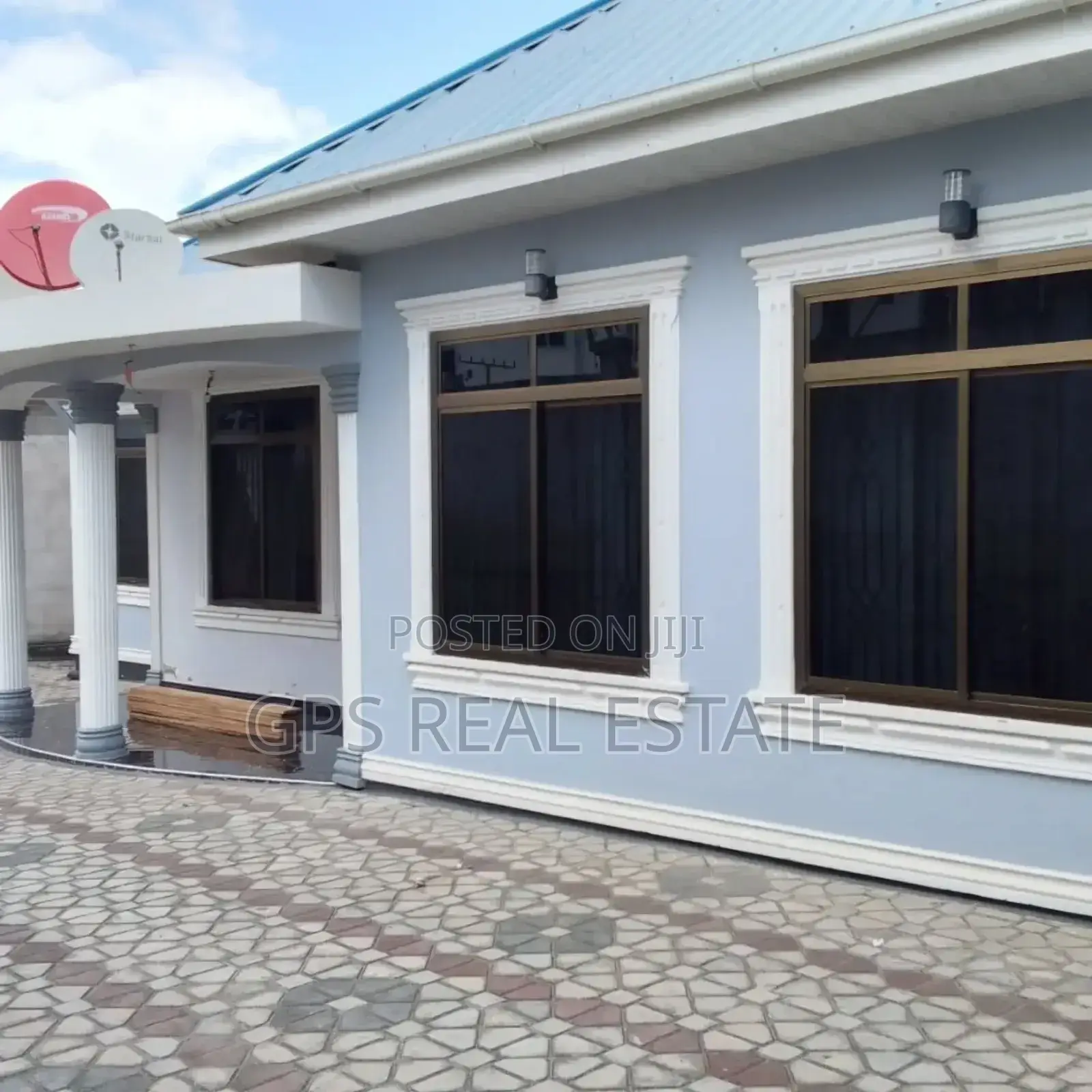 3bdrm House in Kinyerezi, Kinondoni for sale in Kinondoni