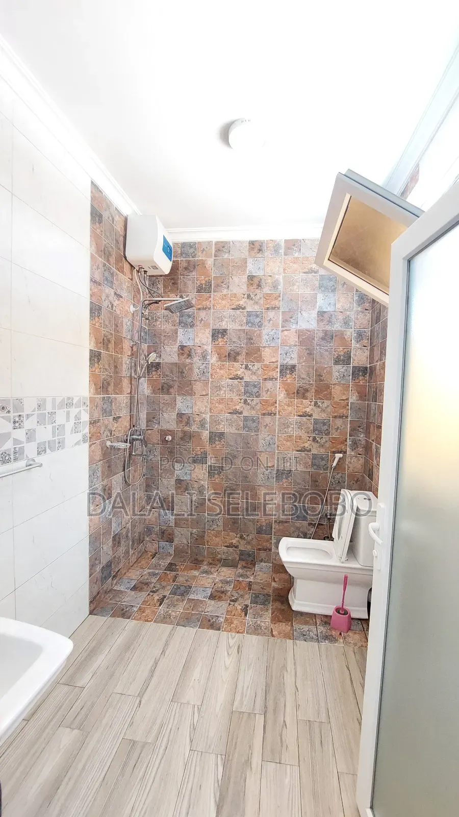 Furnished Studio Apartment in Mbezi Beach Kidimbwi for rent in Mbezi Beach