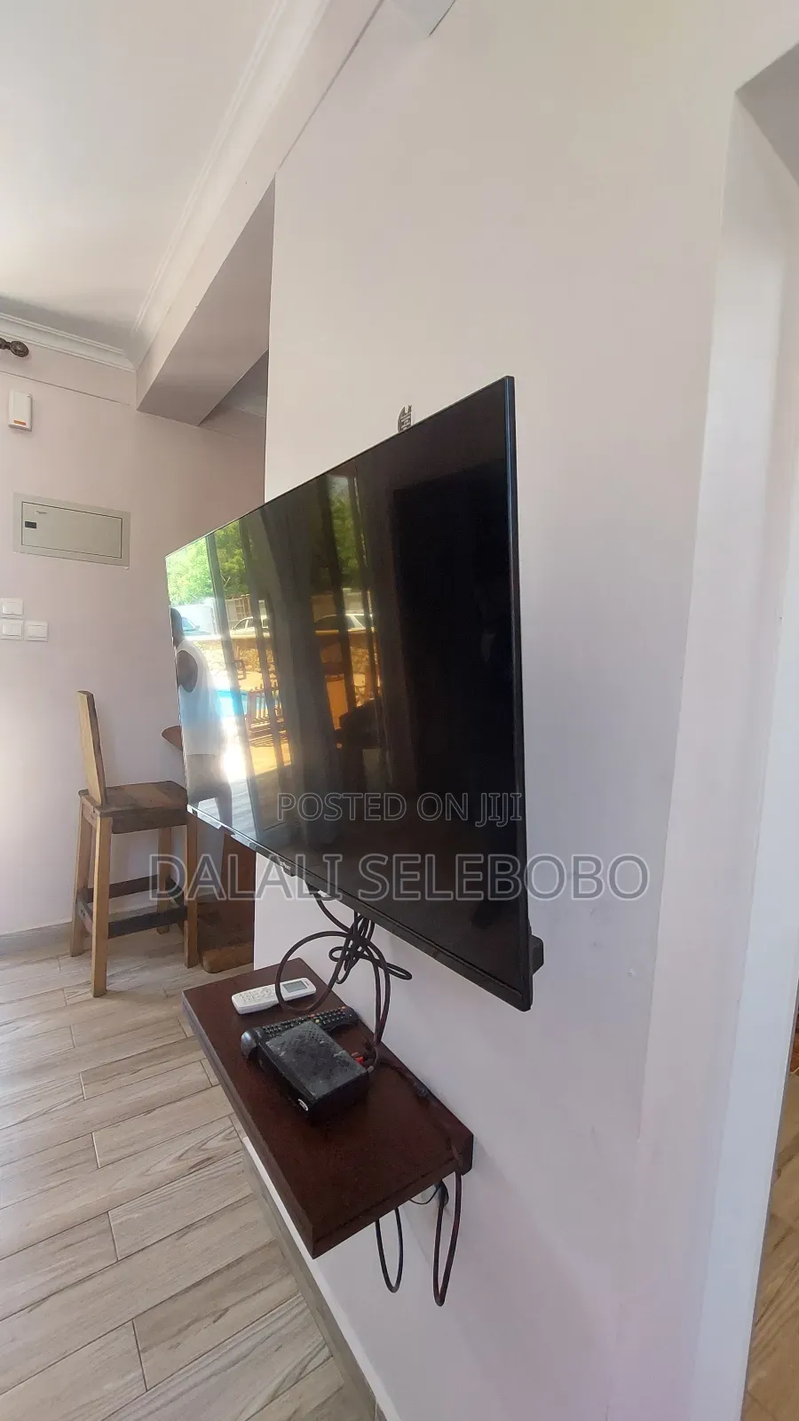 Furnished Studio Apartment in Mbezi Beach Kidimbwi for rent in Mbezi Beach