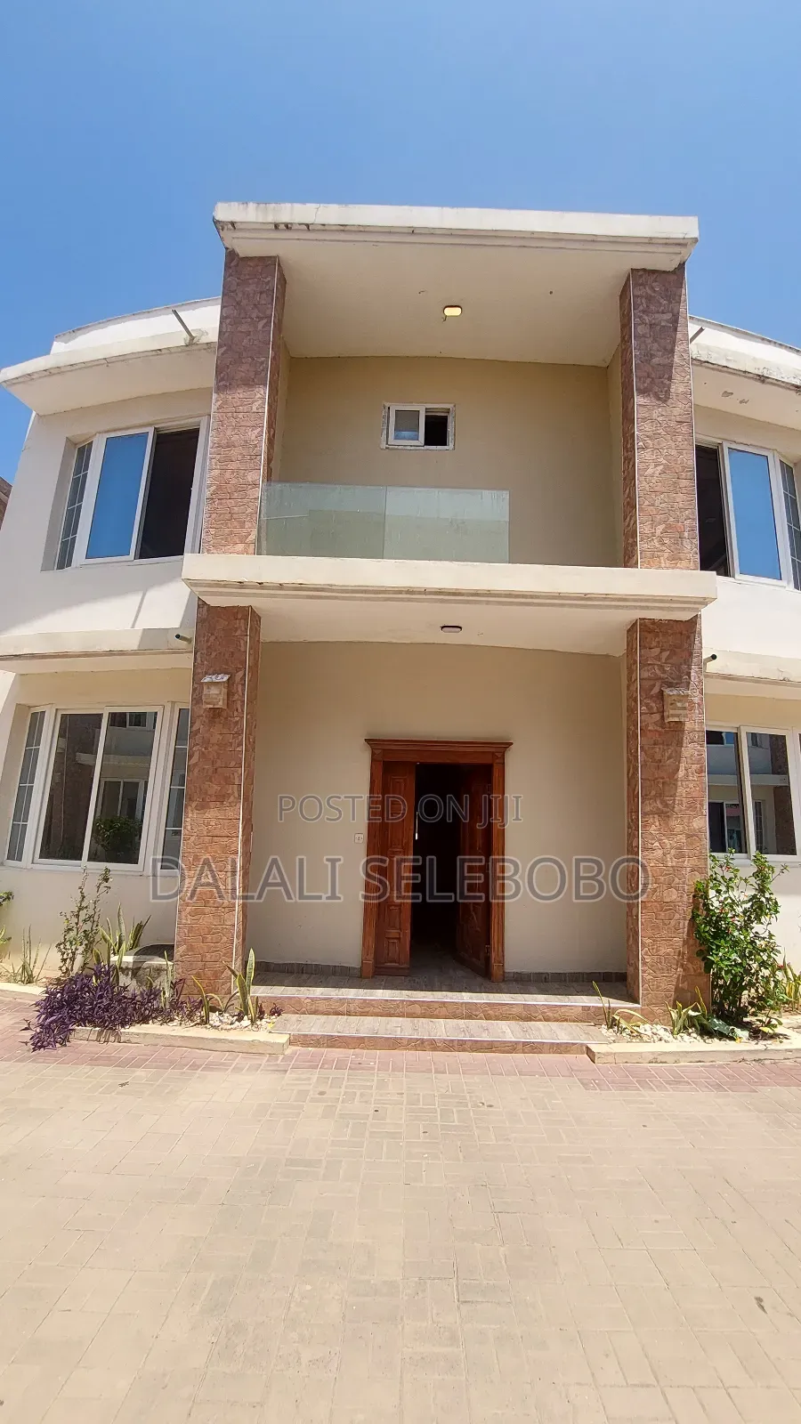 Furnished 4bdrm Bungalow in Mbezi Beach Kidimbwi for sale in Mbezi Beach