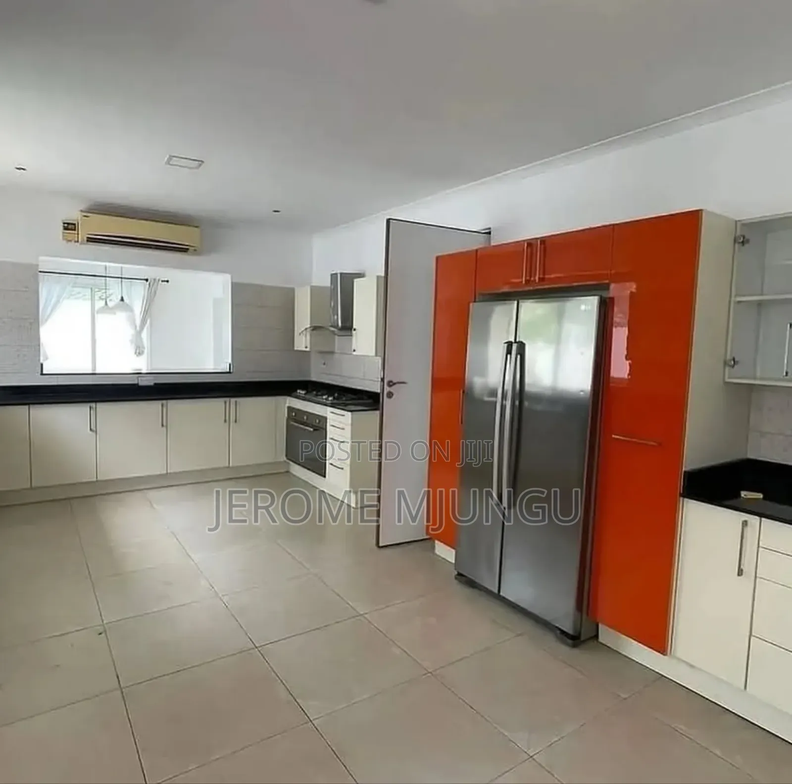 4bdrm Villa in Mikocheni for rent in Mikocheni