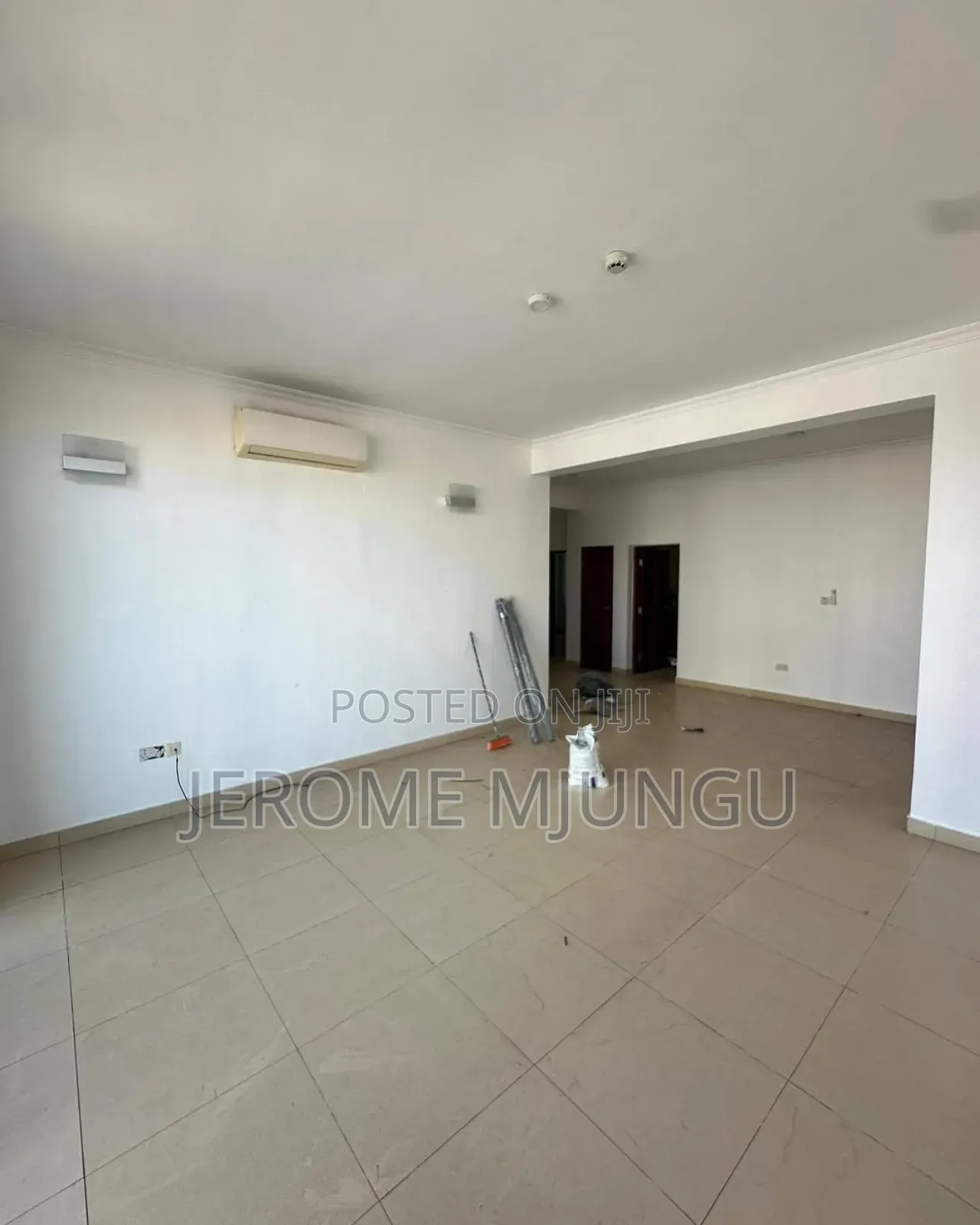 3bdrm Apartment in Jerome Mjungu, Mikocheni for rent in Mikocheni