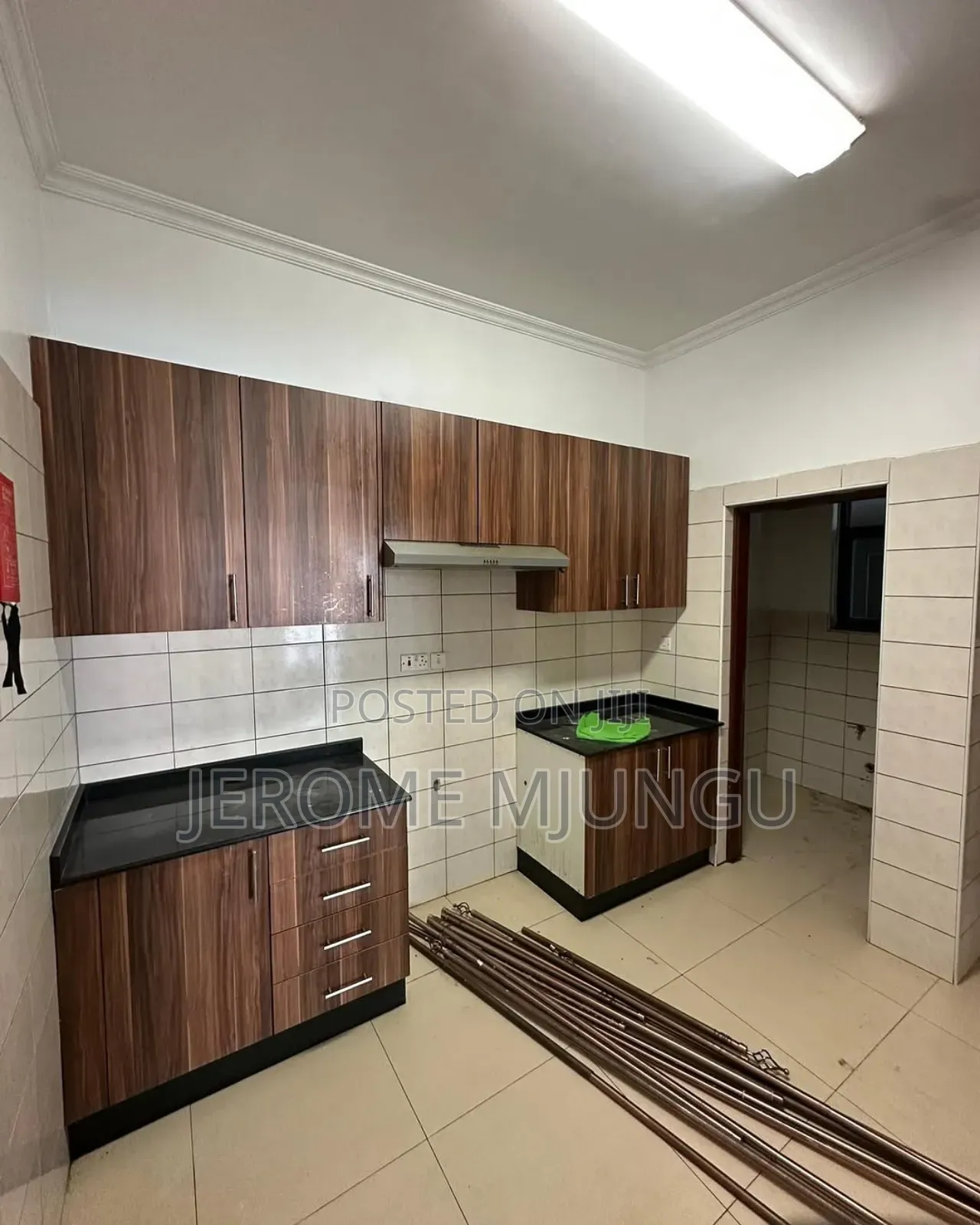 3bdrm Apartment in Jerome Mjungu, Mikocheni for rent in Mikocheni
