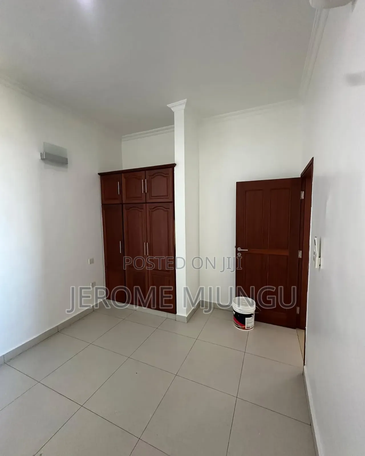 3bdrm Apartment in Jerome Mjungu, Mikocheni for rent in Mikocheni