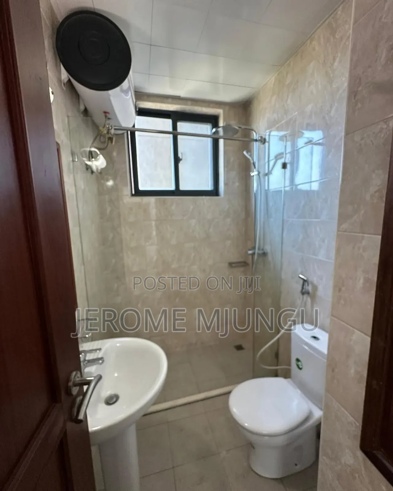3bdrm Apartment in Jerome Mjungu, Mikocheni for rent in Mikocheni