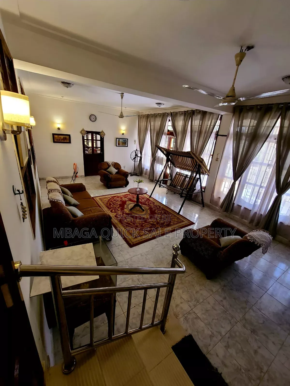 5bdrm House in Msasani for sale in Msasani