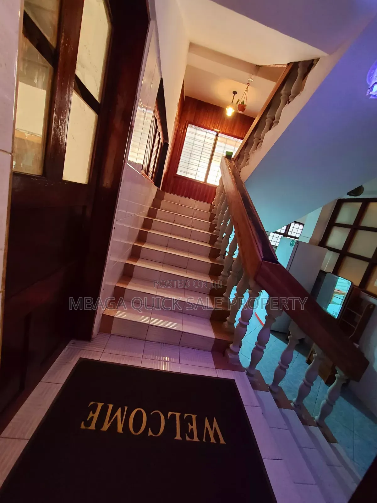 5bdrm House in Msasani for sale in Msasani
