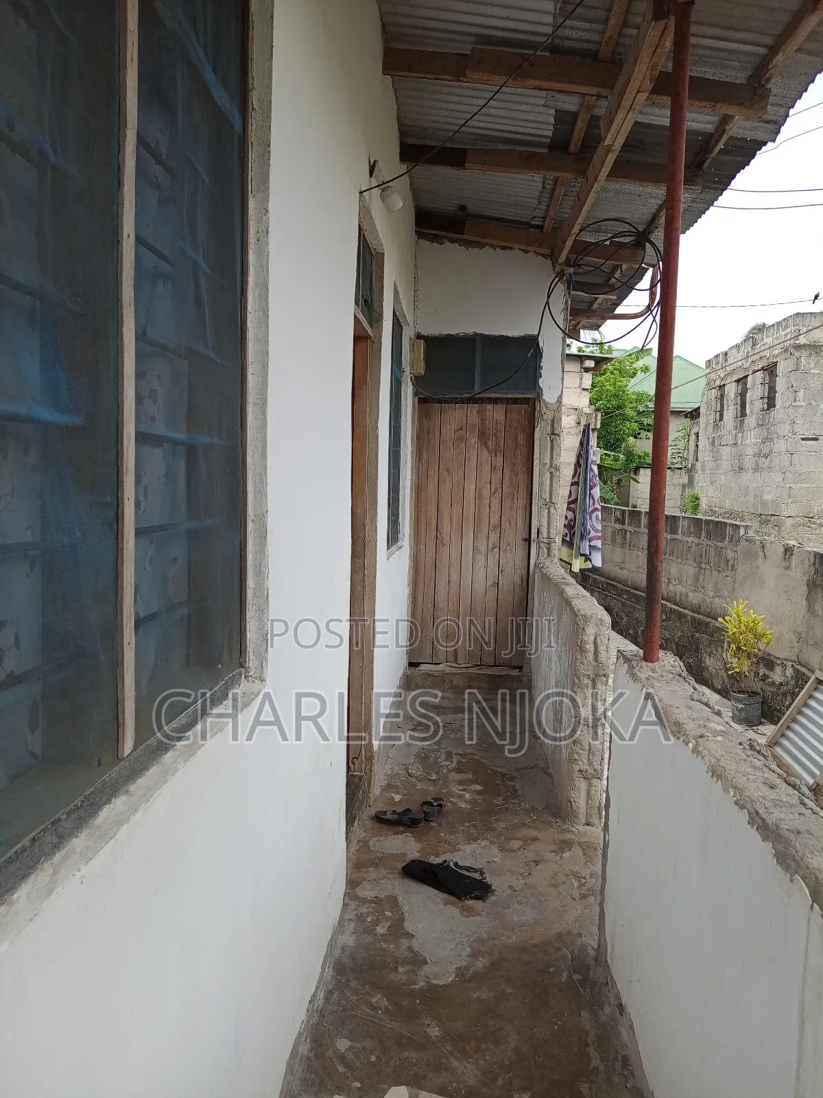 3bdrm House in Tanzania Dare Salaam for sale in Ukonga