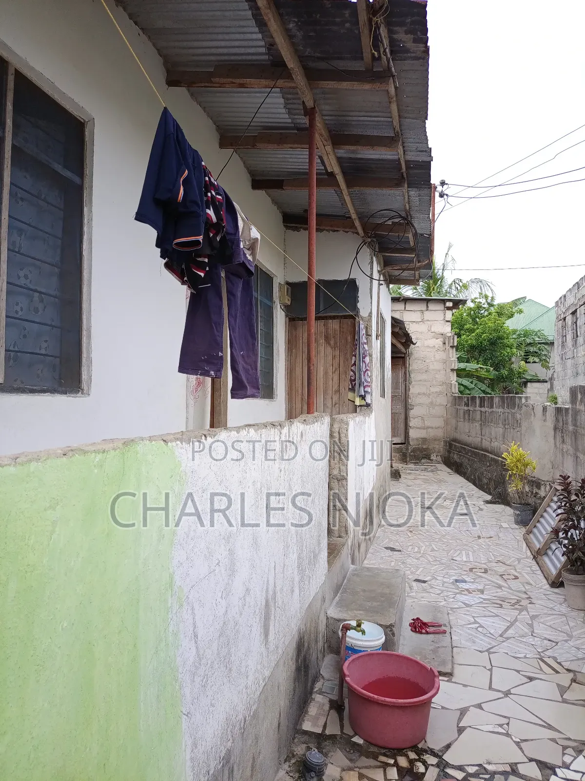 3bdrm House in Tanzania Dare Salaam for sale in Ukonga