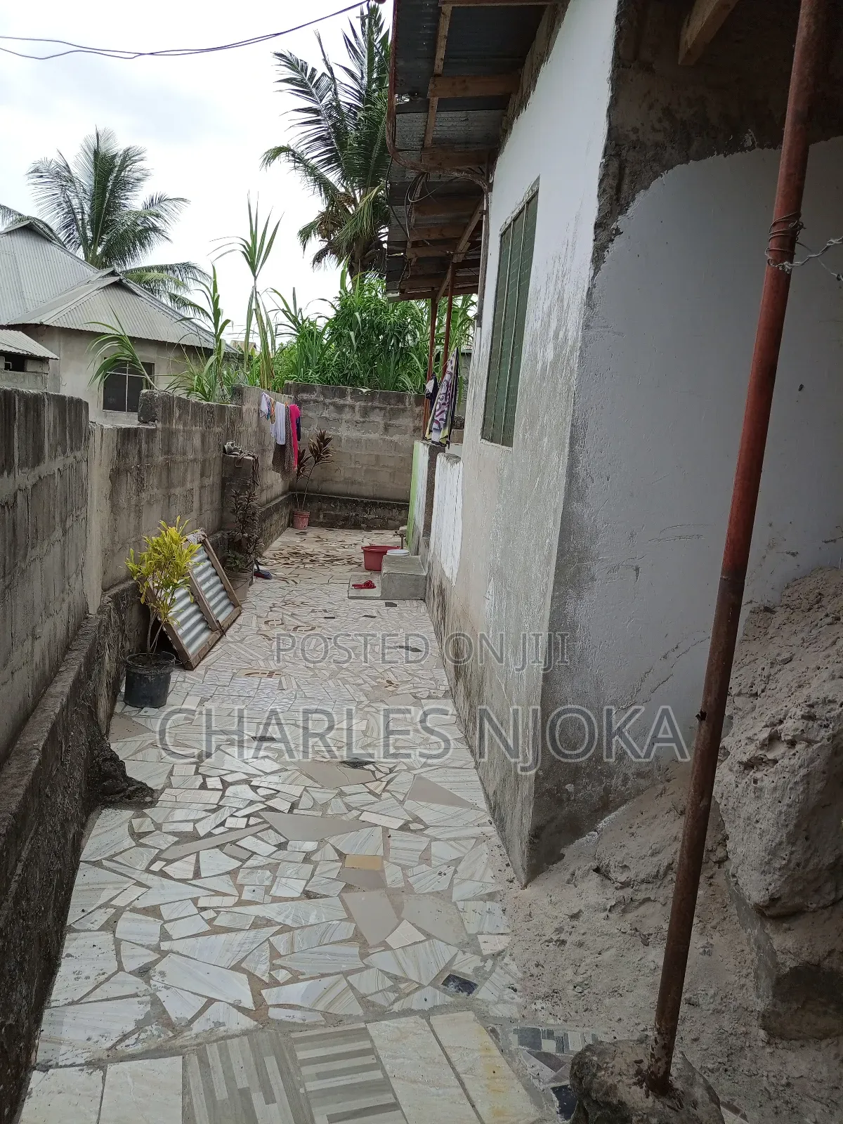 3bdrm House in Tanzania Dare Salaam for sale in Ukonga