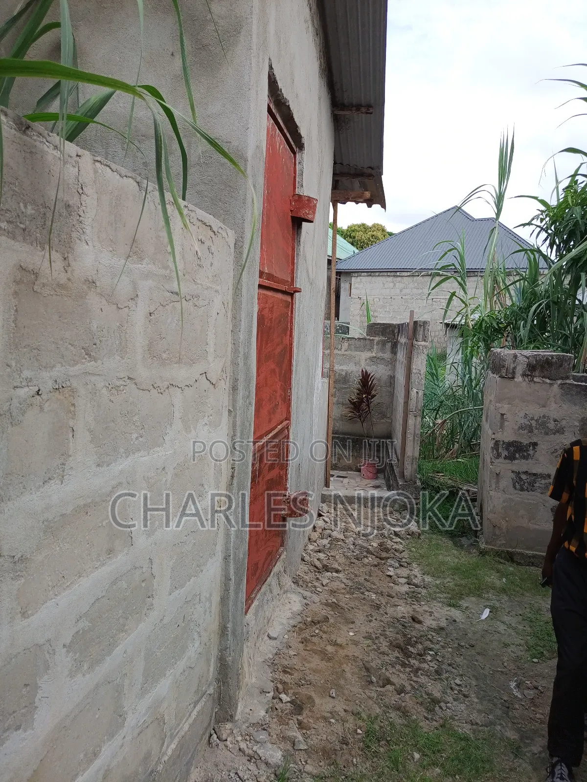 3bdrm House in Tanzania Dare Salaam for sale in Ukonga