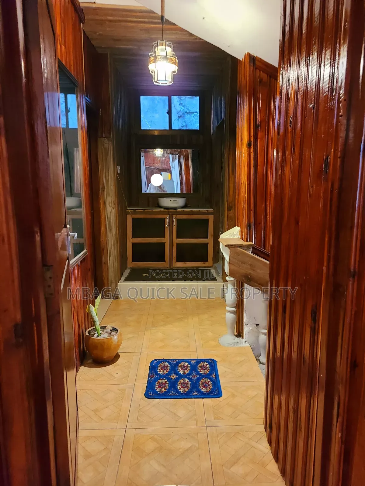 5bdrm House in Msasani for sale in Msasani
