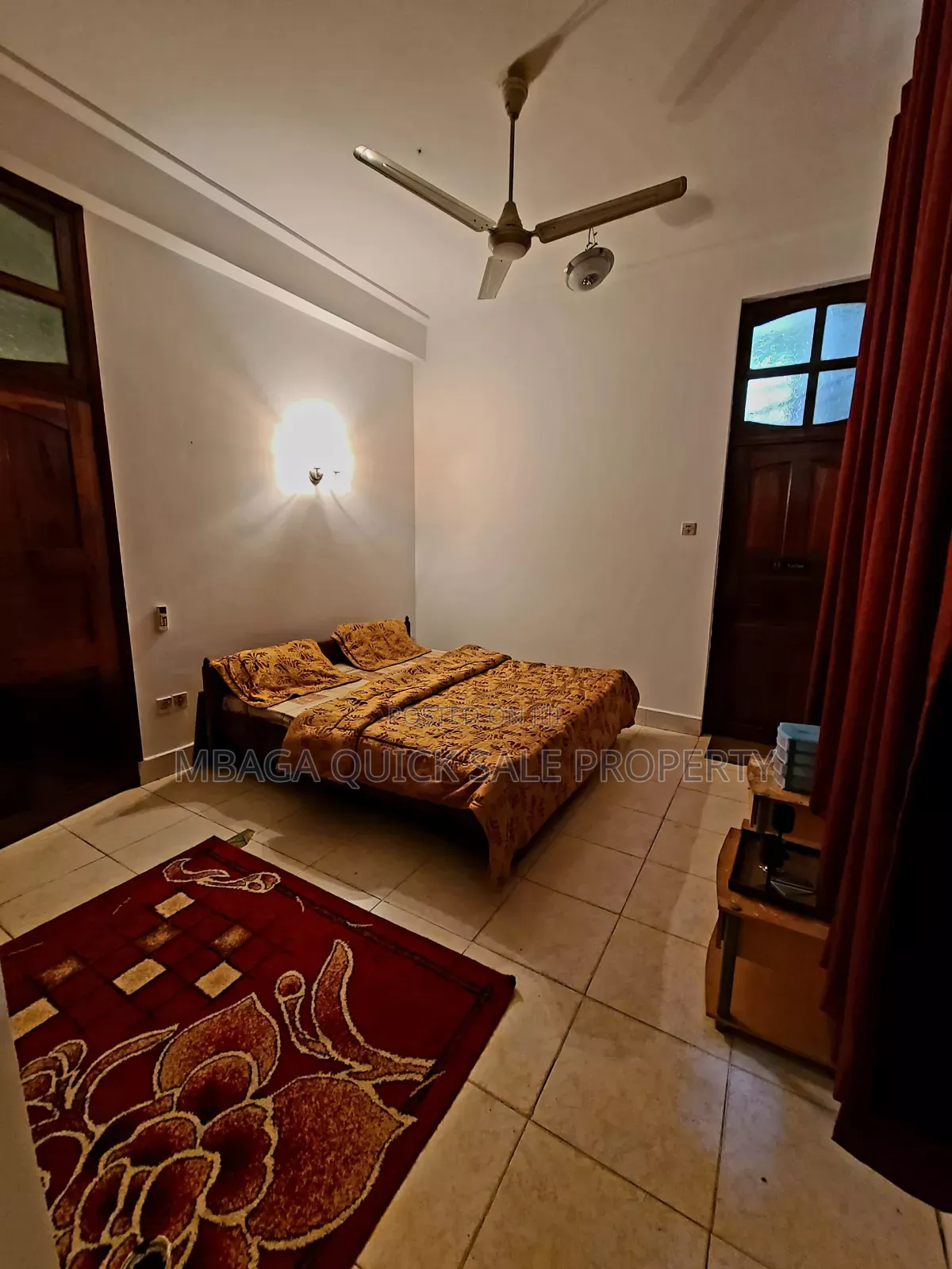 5bdrm House in Msasani for sale in Msasani