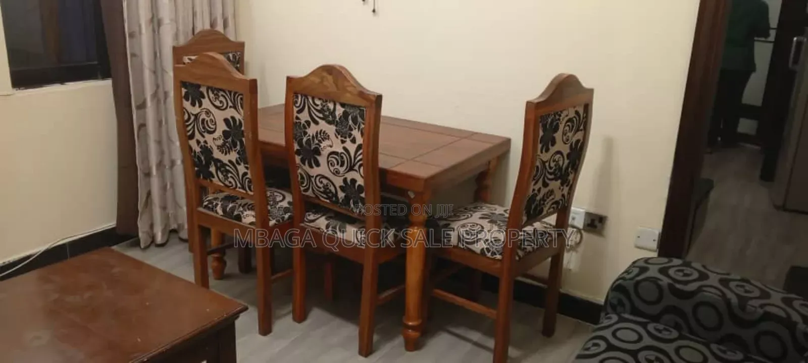 Furnished 2bdrm Apartment in Kisutu City Center, Upanga East for rent in Upanga East