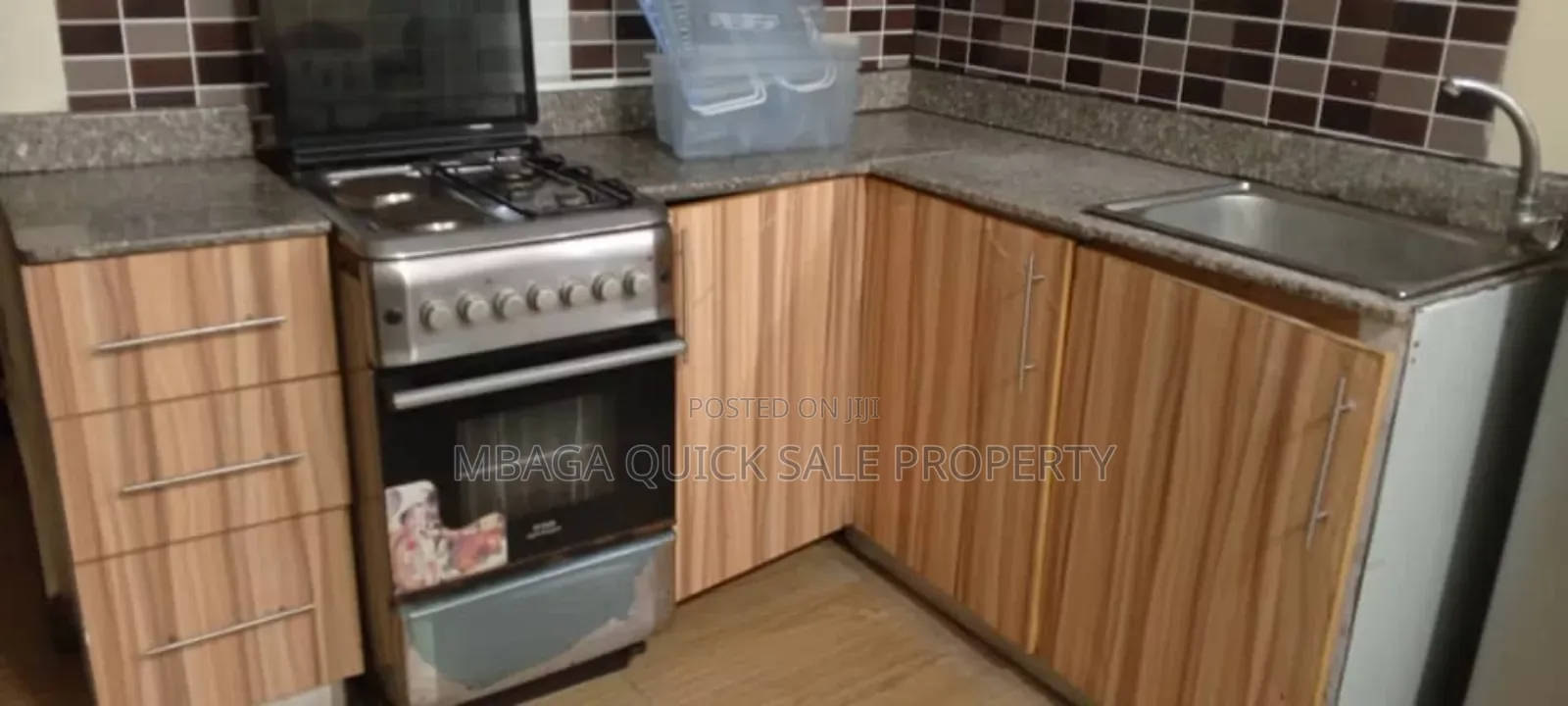 Furnished 2bdrm Apartment in Kisutu City Center, Upanga East for rent in Upanga East