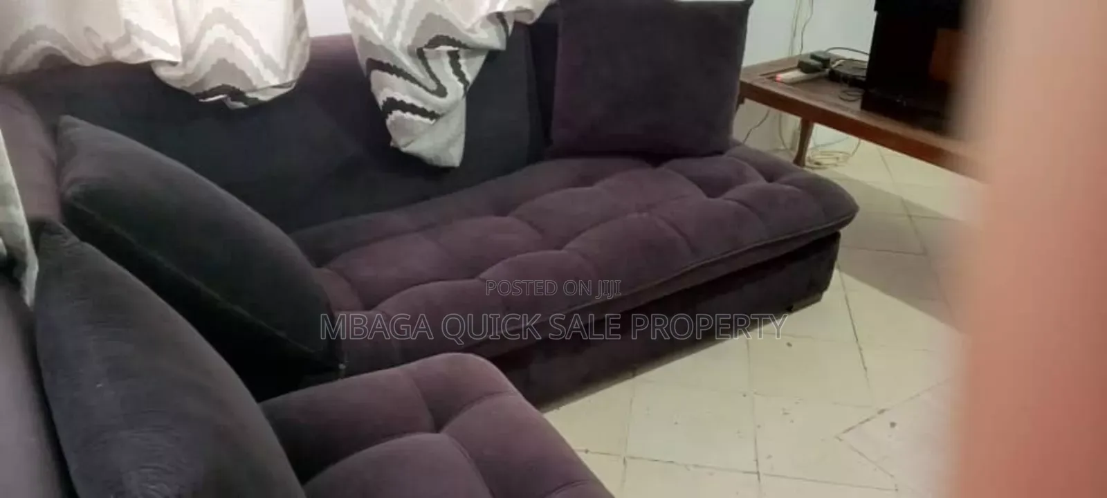 2bdrm Apartment in Masaki, Bunju for rent in Bunju