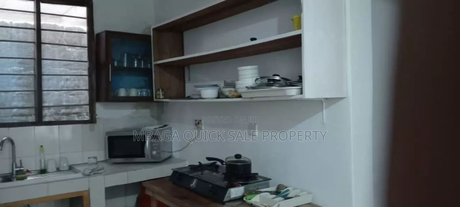 2bdrm Apartment in Masaki, Bunju for rent in Bunju