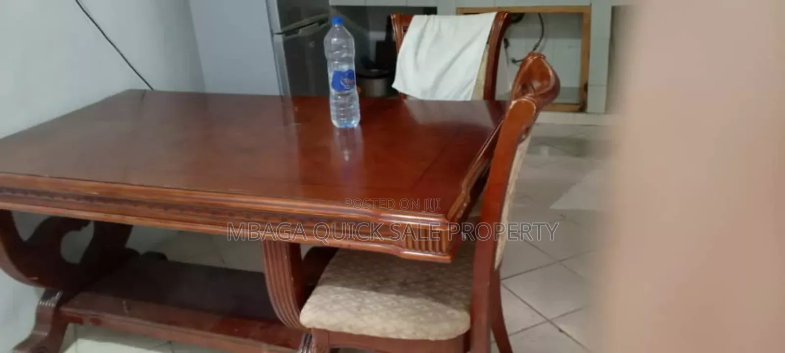 2bdrm Apartment in Masaki, Bunju for rent in Bunju