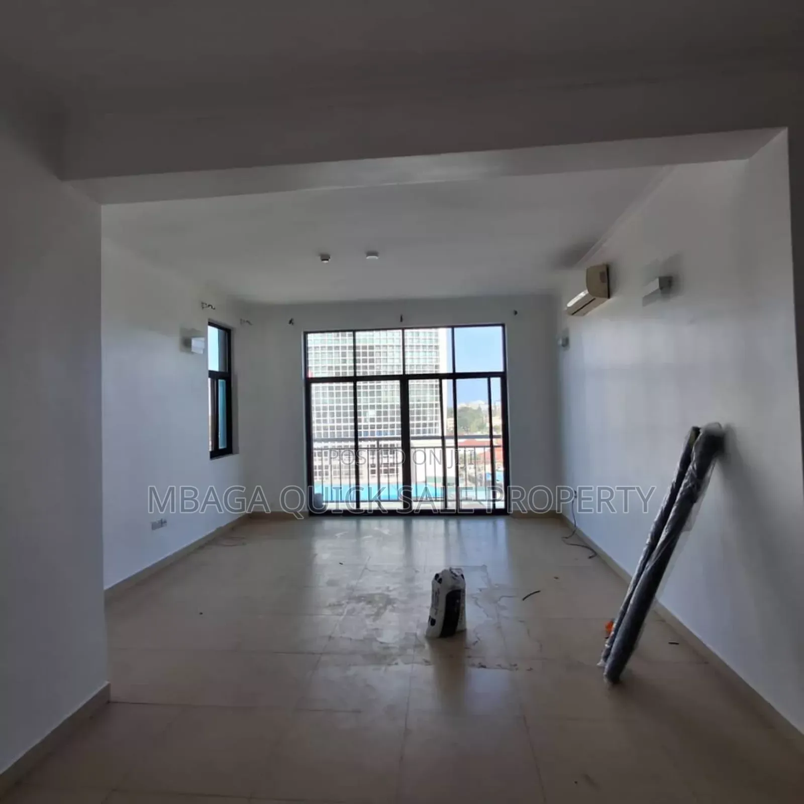 3bdrm Apartment in Victoria, Sinza for rent in Sinza