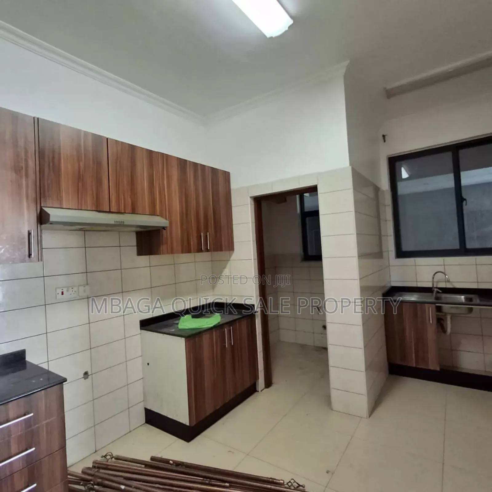 3bdrm Apartment in Victoria, Sinza for rent in Sinza