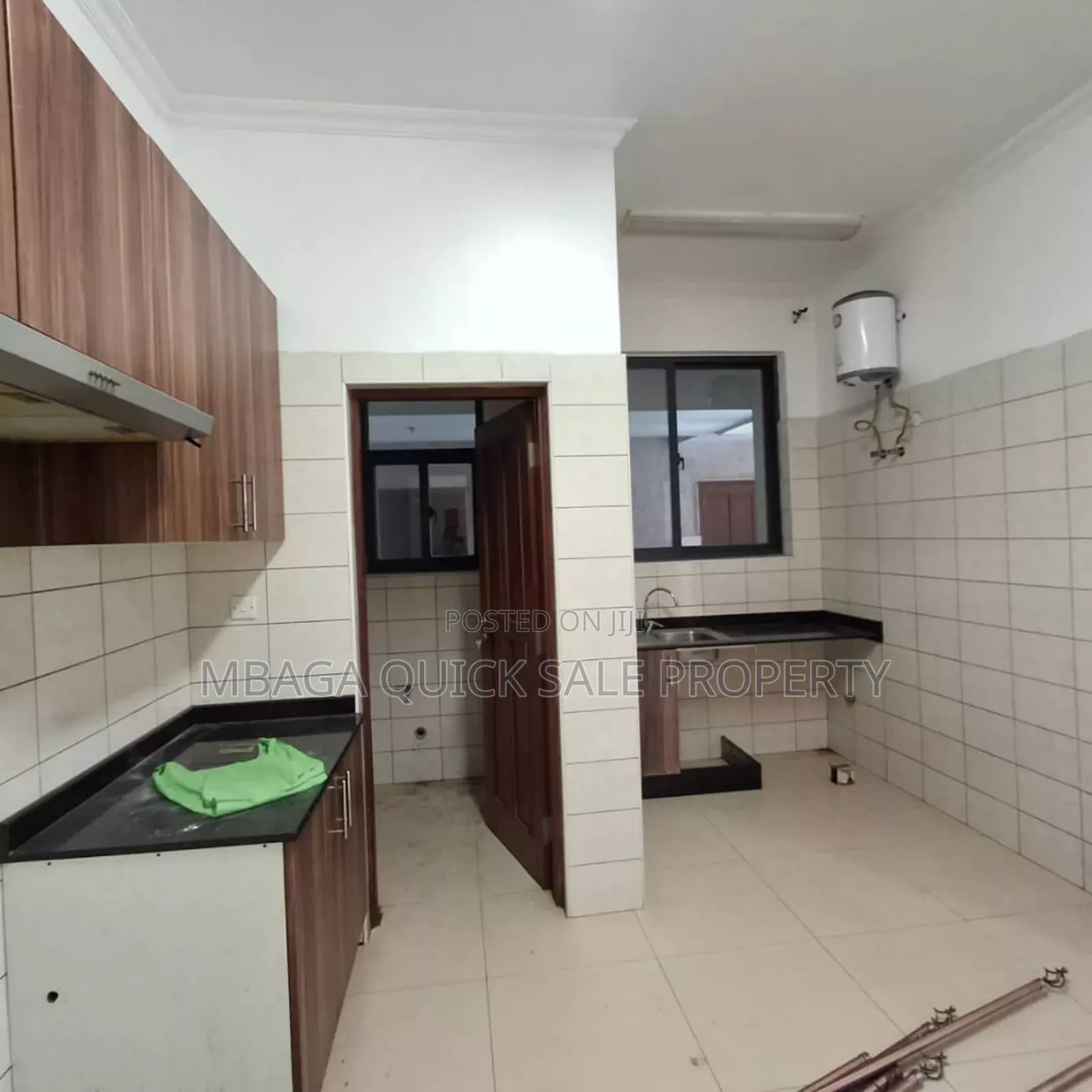 3bdrm Apartment in Victoria, Sinza for rent in Sinza