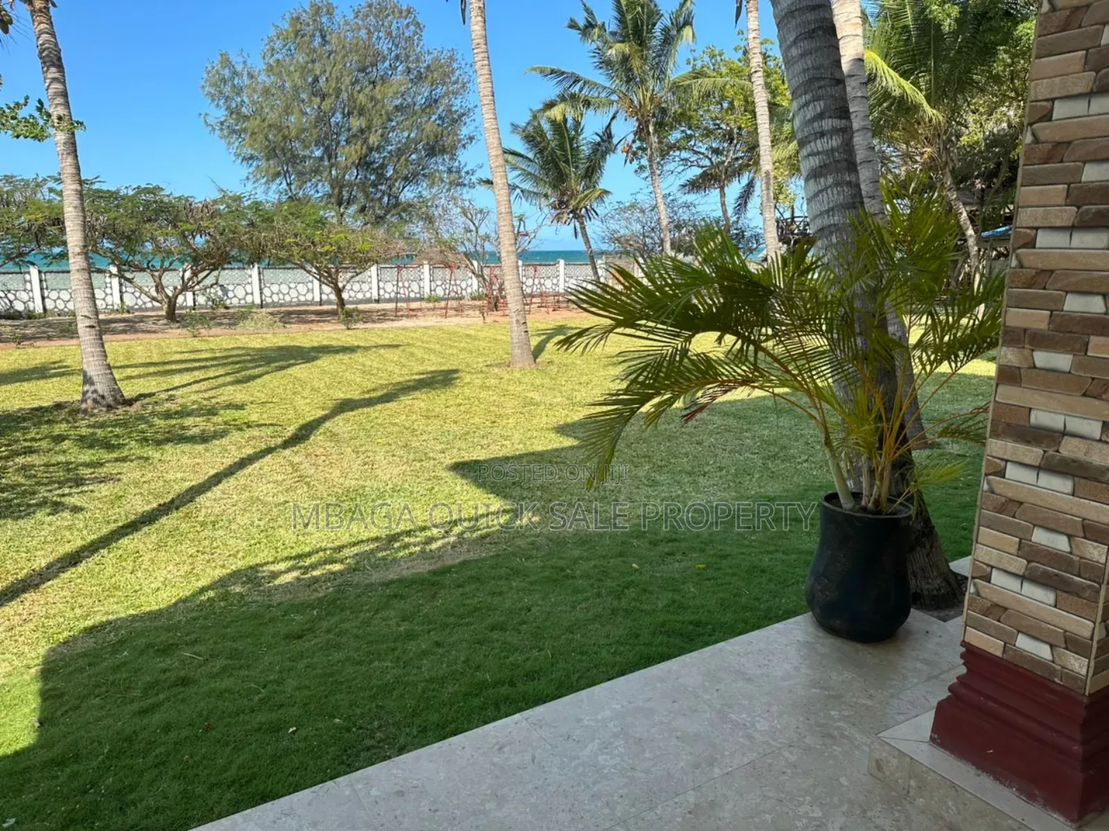 3bdrm Apartment in Kigamboni Maweni for rent in Kigamboni