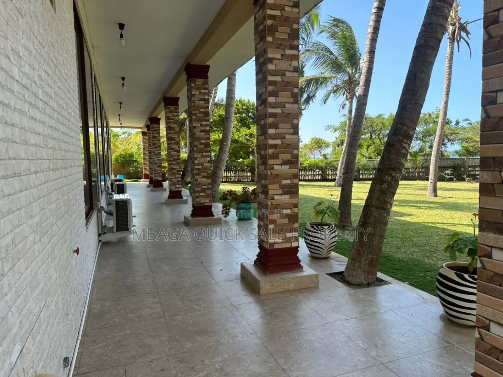 3bdrm Apartment in Kigamboni Maweni for rent in Kigamboni
