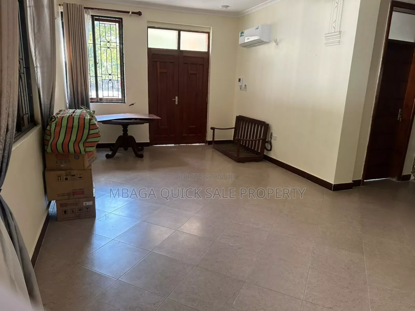 3bdrm Apartment in Kigamboni Maweni for rent in Kigamboni
