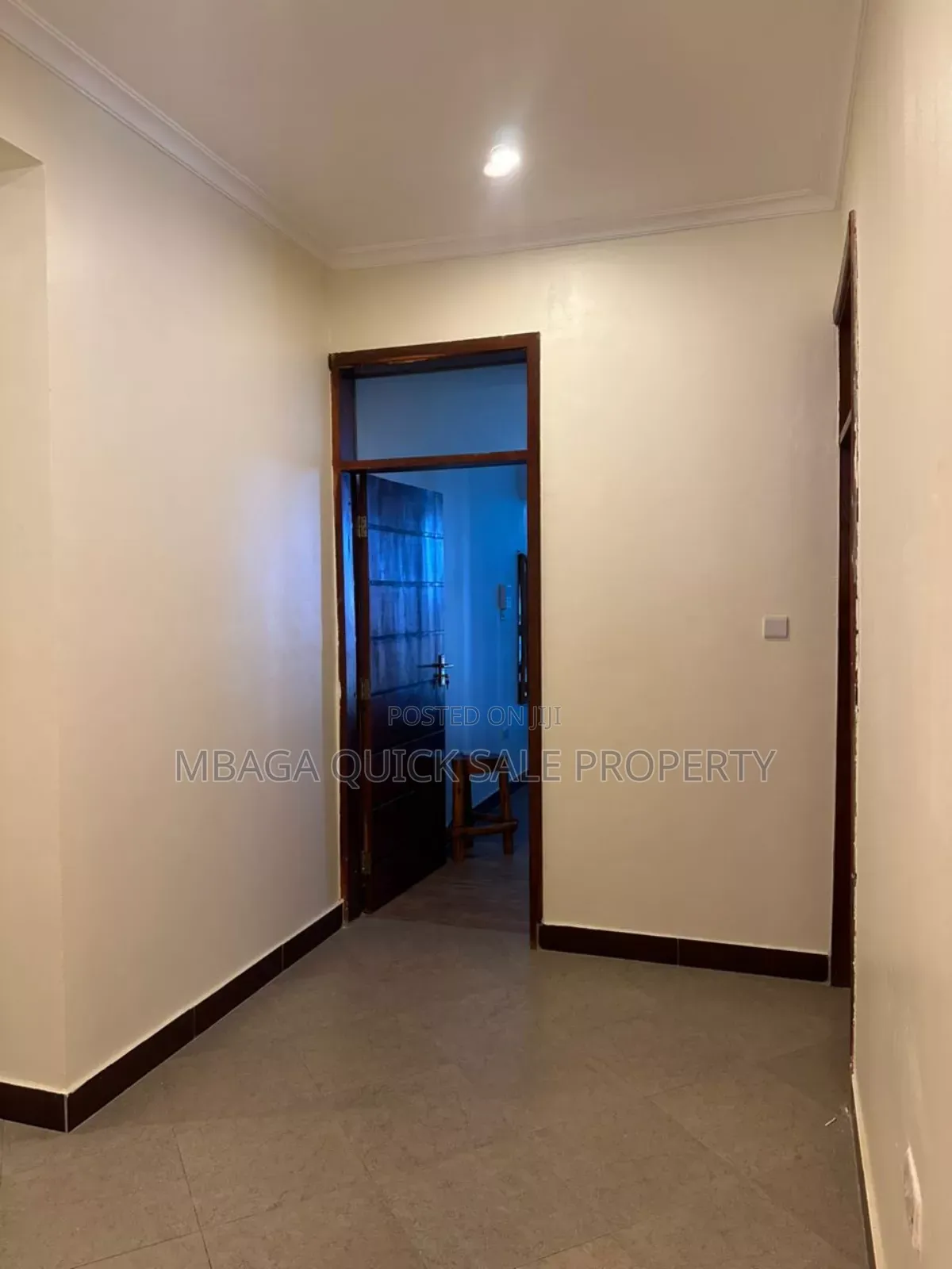 3bdrm Apartment in Kigamboni Maweni for rent in Kigamboni