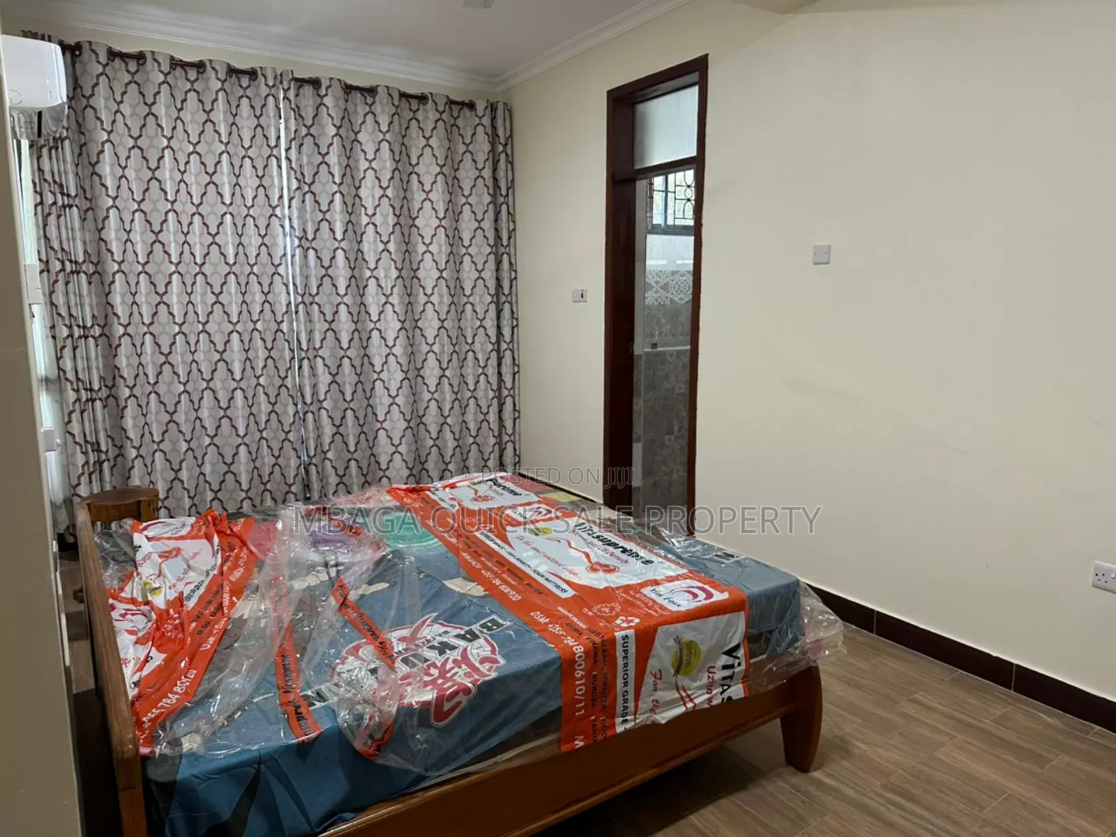 3bdrm Apartment in Kigamboni Maweni for rent in Kigamboni