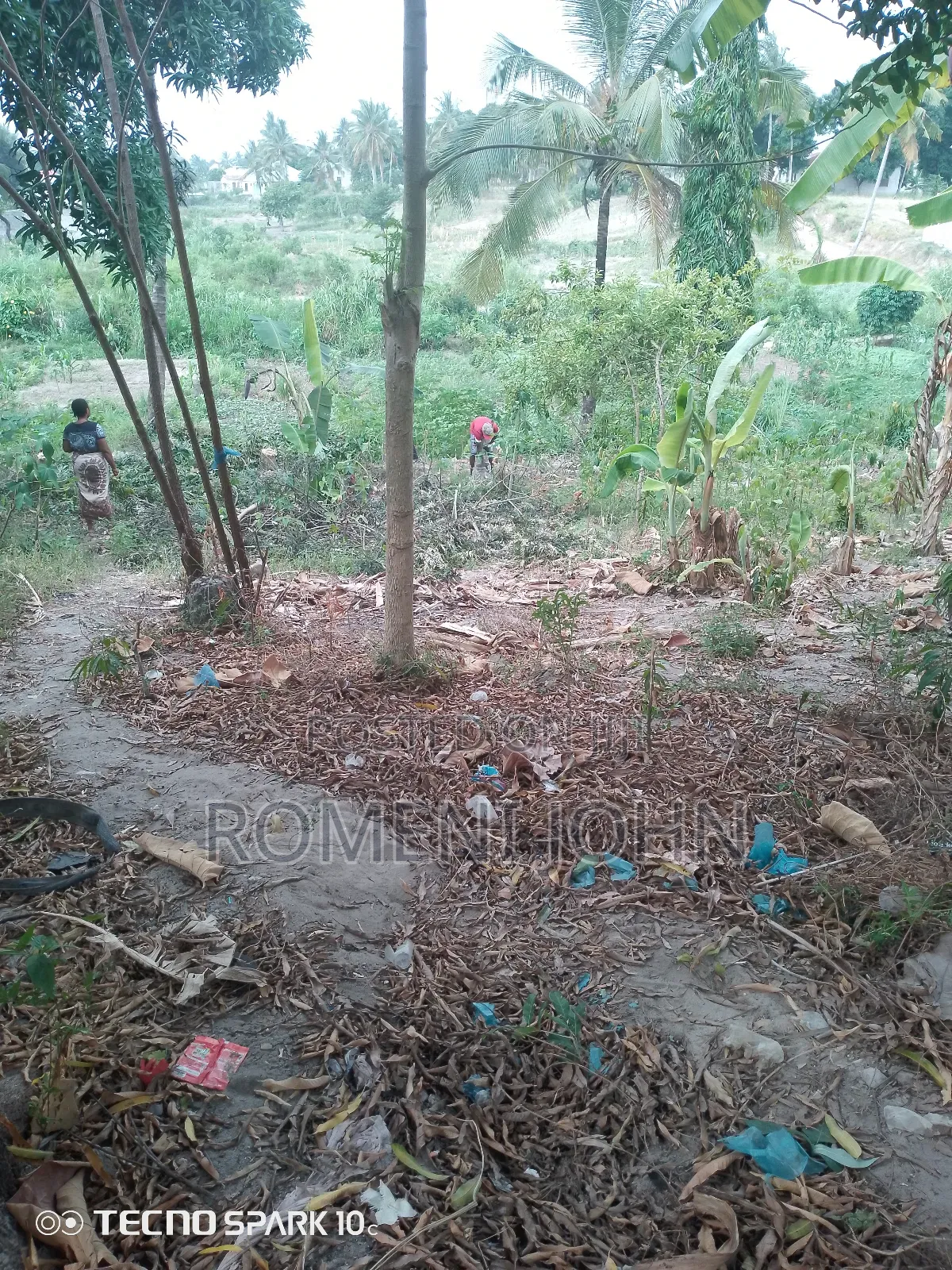 Kiwanja Sqmita 120 Kinauzwa Milioni 3.5 Ukonga Kwa Diwani. in Ilala