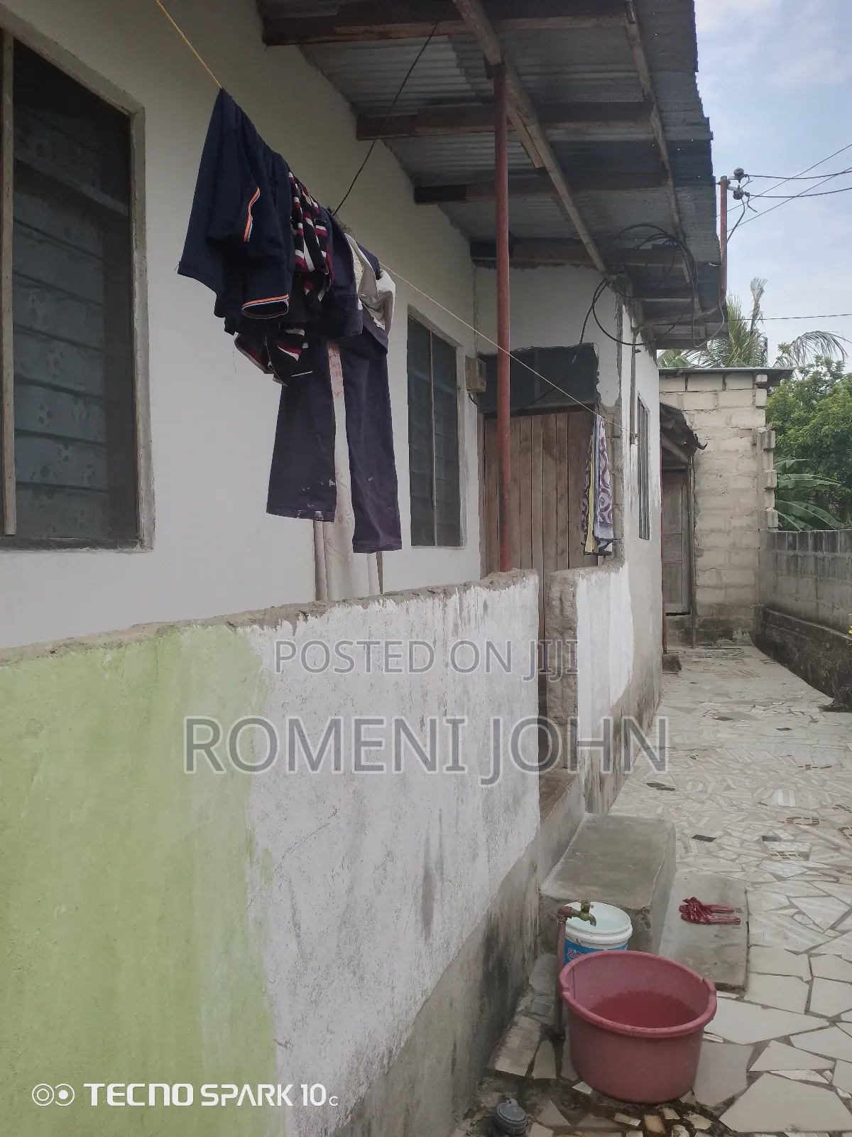 3bdrm Townhouse/Terrace in Tanzania Daresalaam, Ilala for sale in Ilala