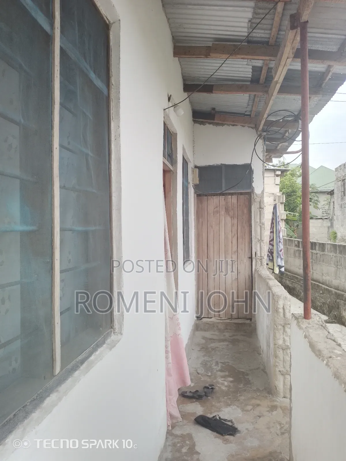 3bdrm Townhouse/Terrace in Tanzania Daresalaam, Ilala for sale in Ilala