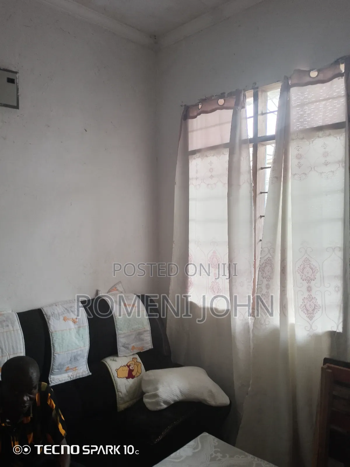 3bdrm Townhouse/Terrace in Tanzania Daresalaam, Ilala for sale in Ilala