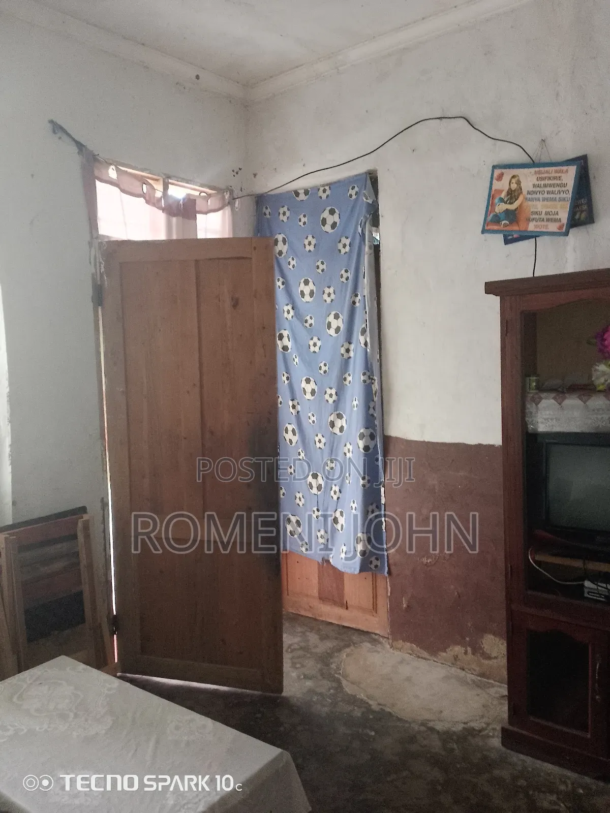 3bdrm Townhouse/Terrace in Tanzania Daresalaam, Ilala for sale in Ilala