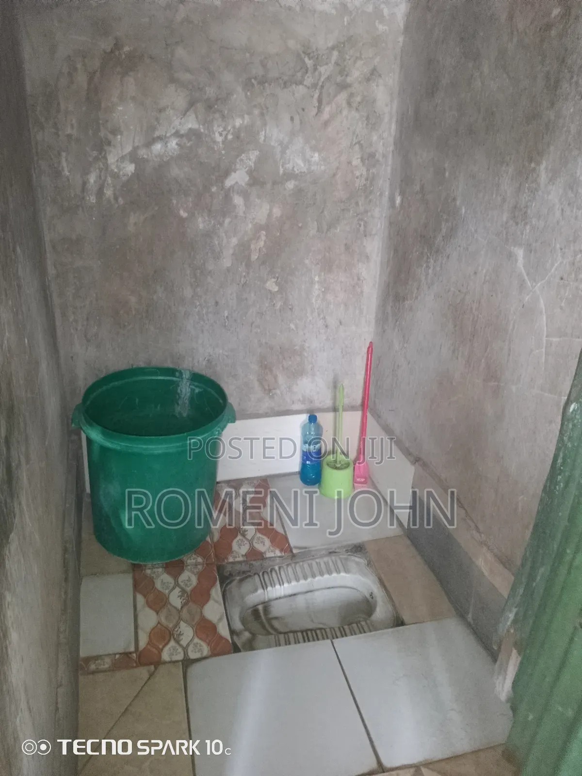 3bdrm Townhouse/Terrace in Tanzania Daresalaam, Ilala for sale in Ilala