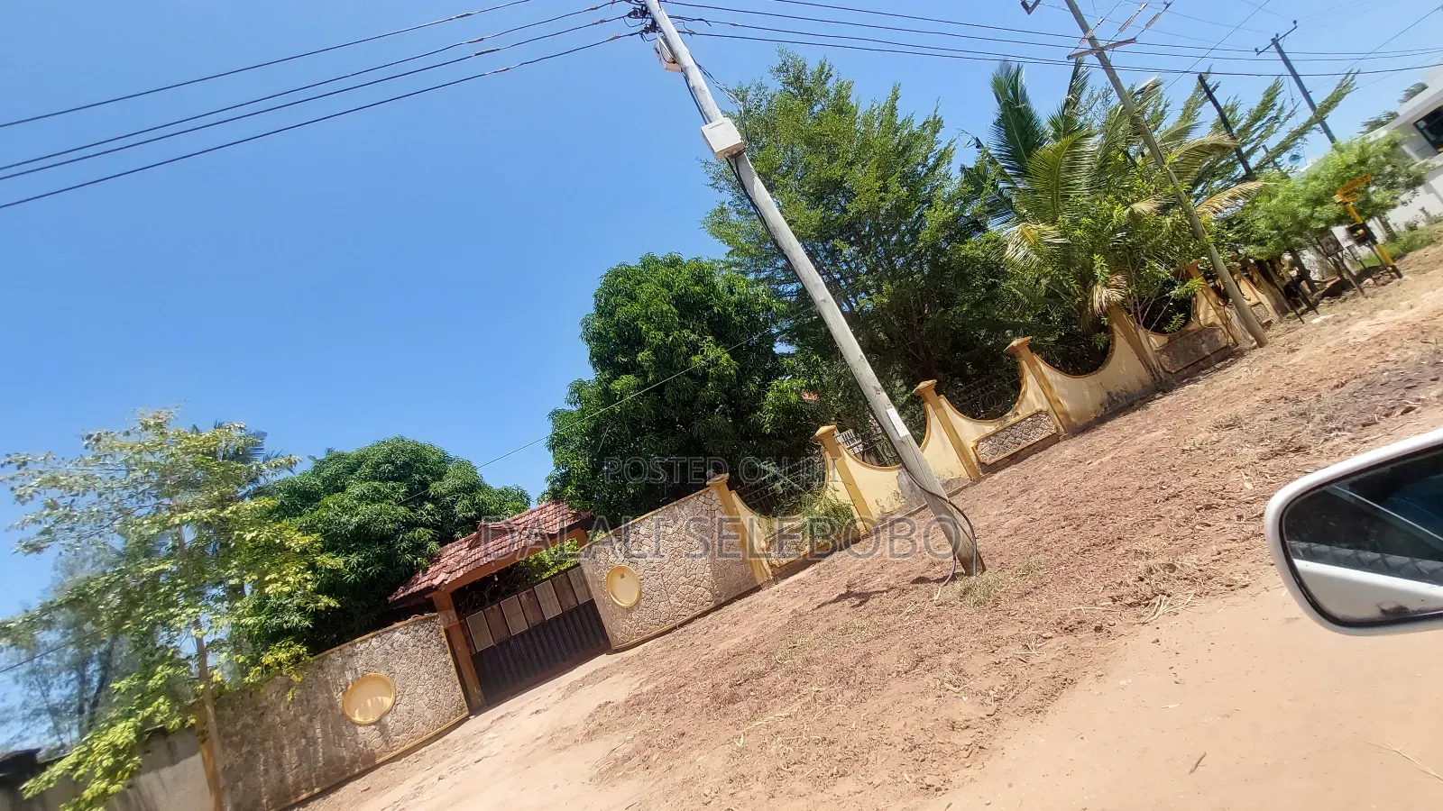 Furnished 2bdrm Apartment in Mbezi Beach Kidimbwi for rent in Mbezi Beach