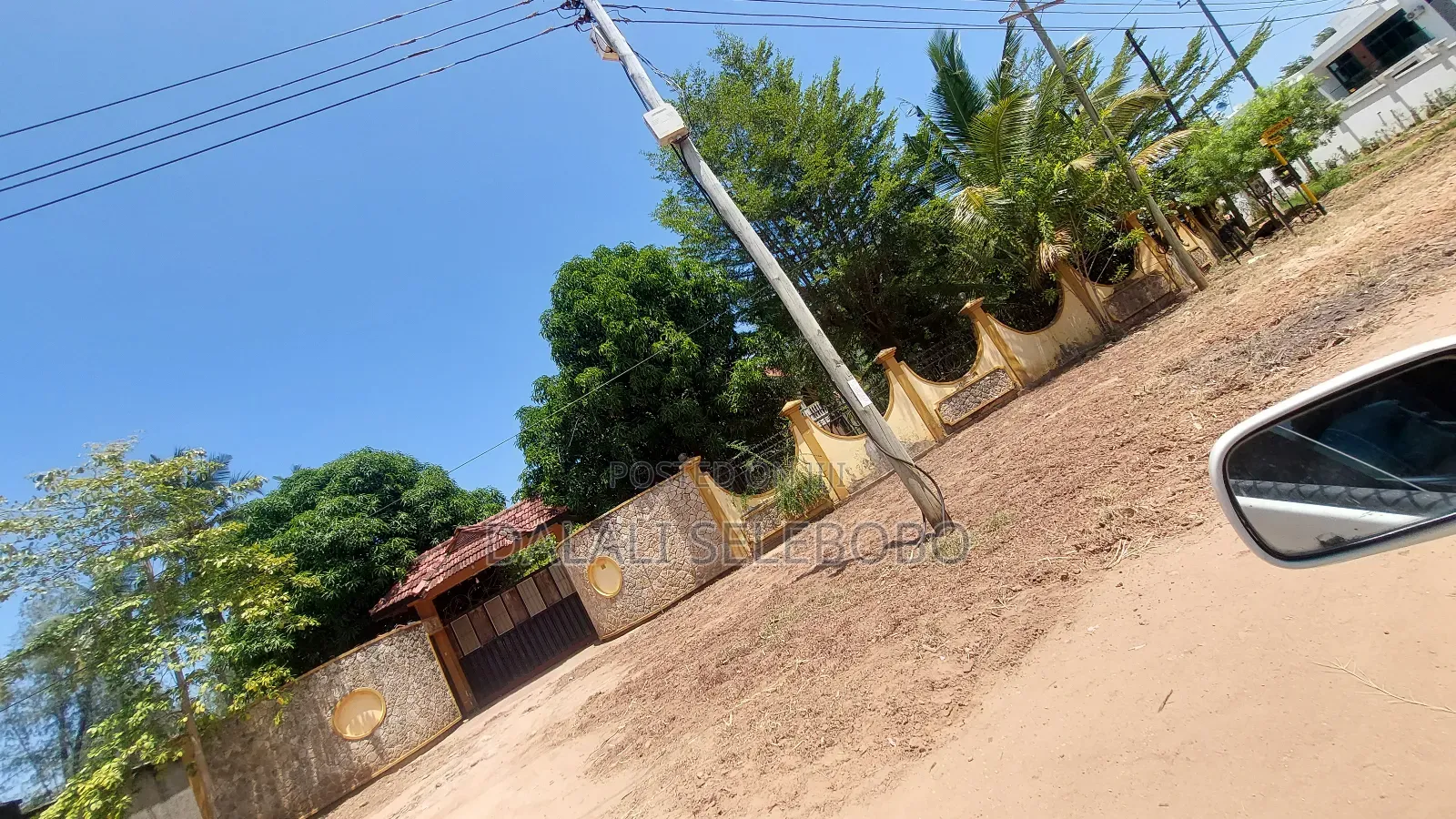 Furnished 2bdrm Apartment in Mbezi Beach Kidimbwi for rent in Mbezi Beach