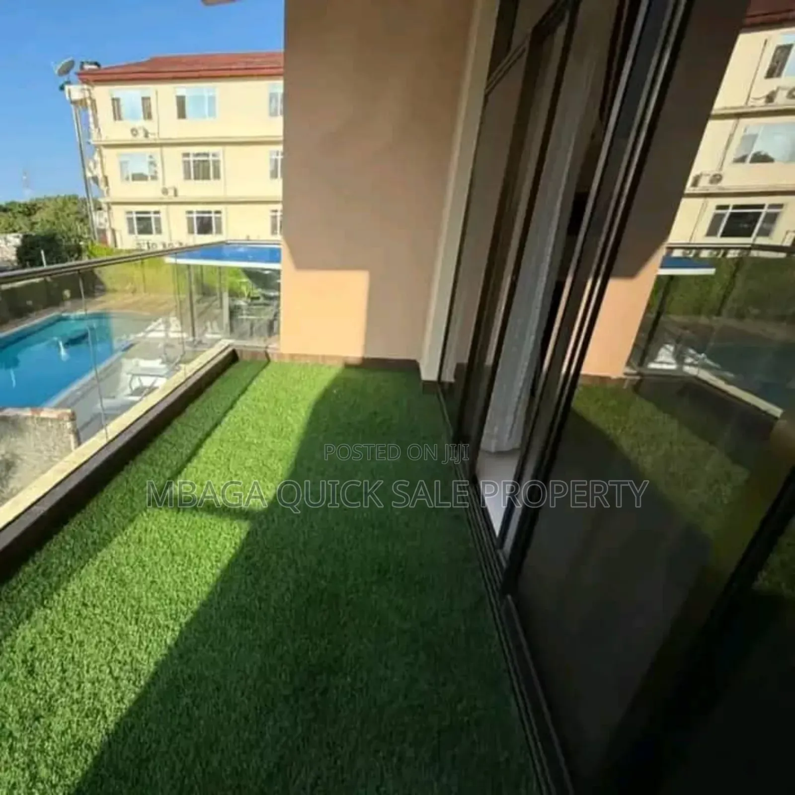 3bdrm Apartment in Masaki for sale in Masaki