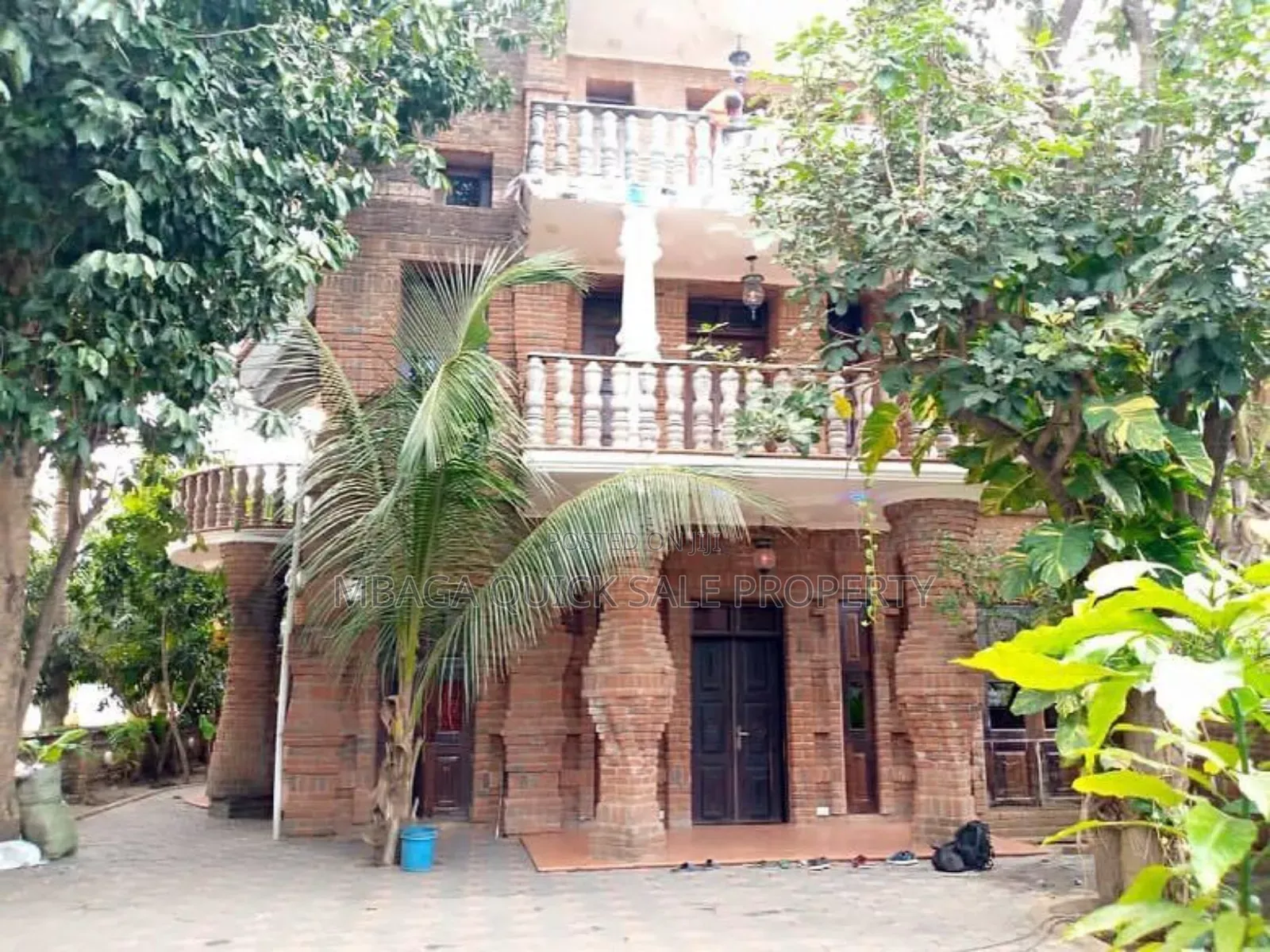 5bdrm Apartment in Mbezi Beach for rent in Mbezi Beach