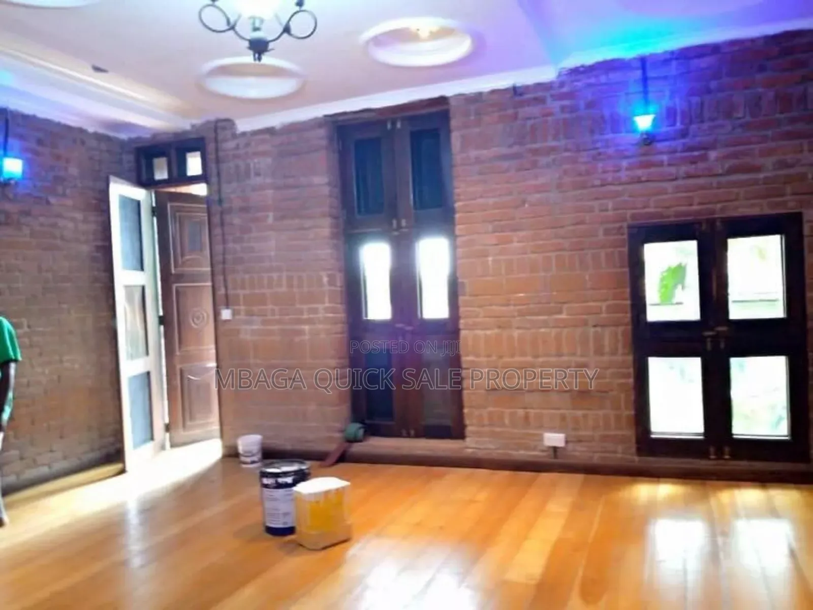 5bdrm Apartment in Mbezi Beach for rent in Mbezi Beach