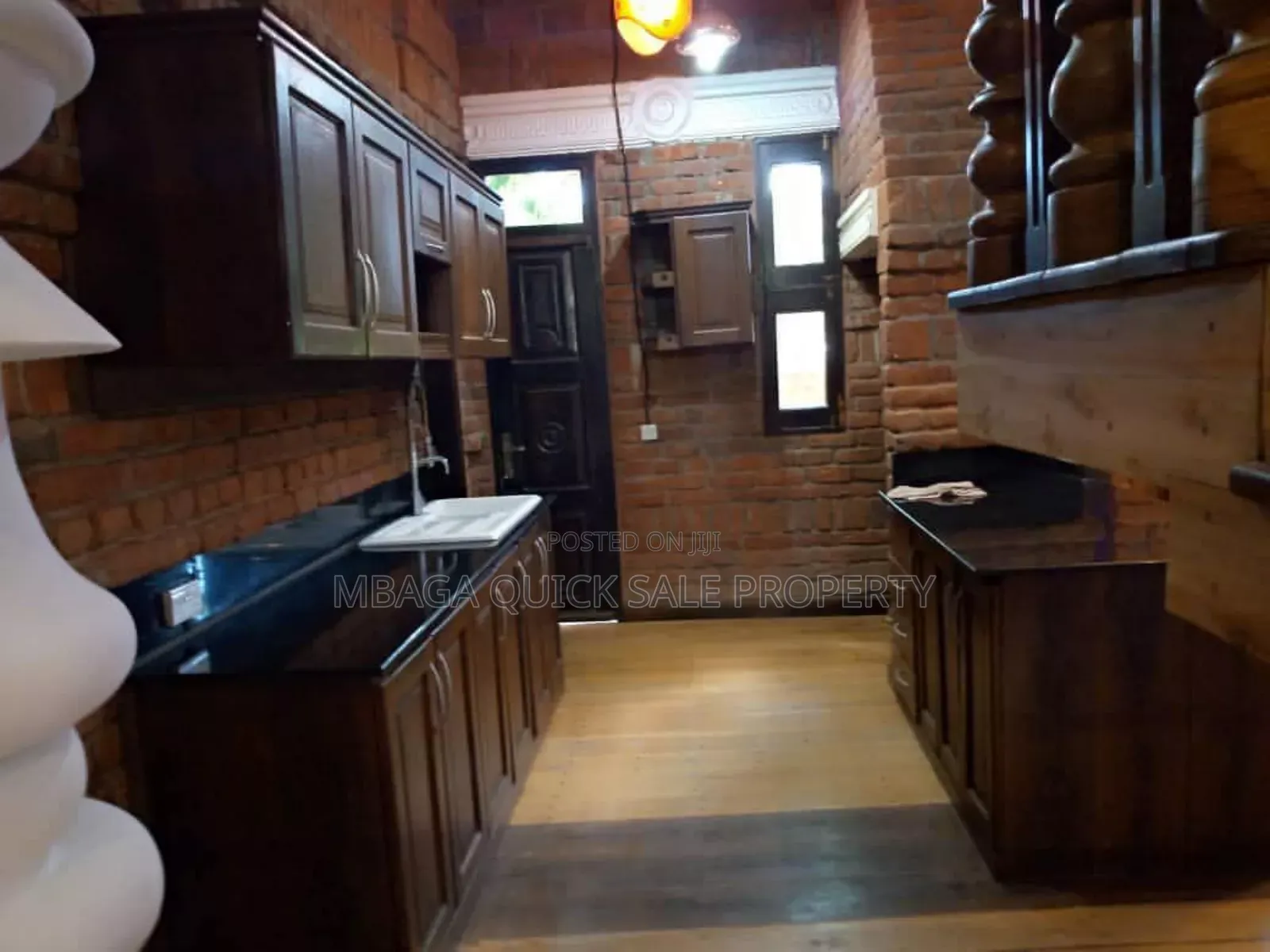 5bdrm Apartment in Mbezi Beach for rent in Mbezi Beach