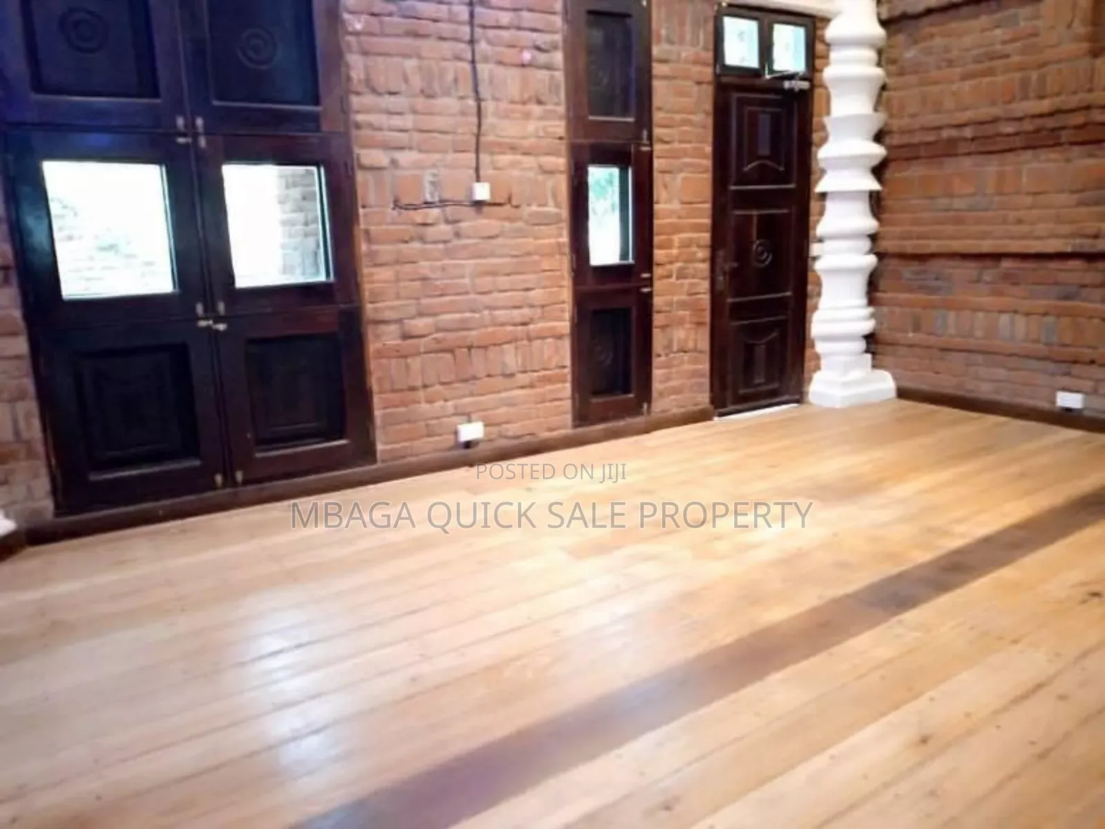5bdrm Apartment in Mbezi Beach for rent in Mbezi Beach