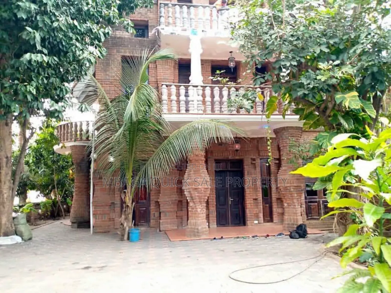 5bdrm Apartment in Mbezi Beach for rent in Mbezi Beach