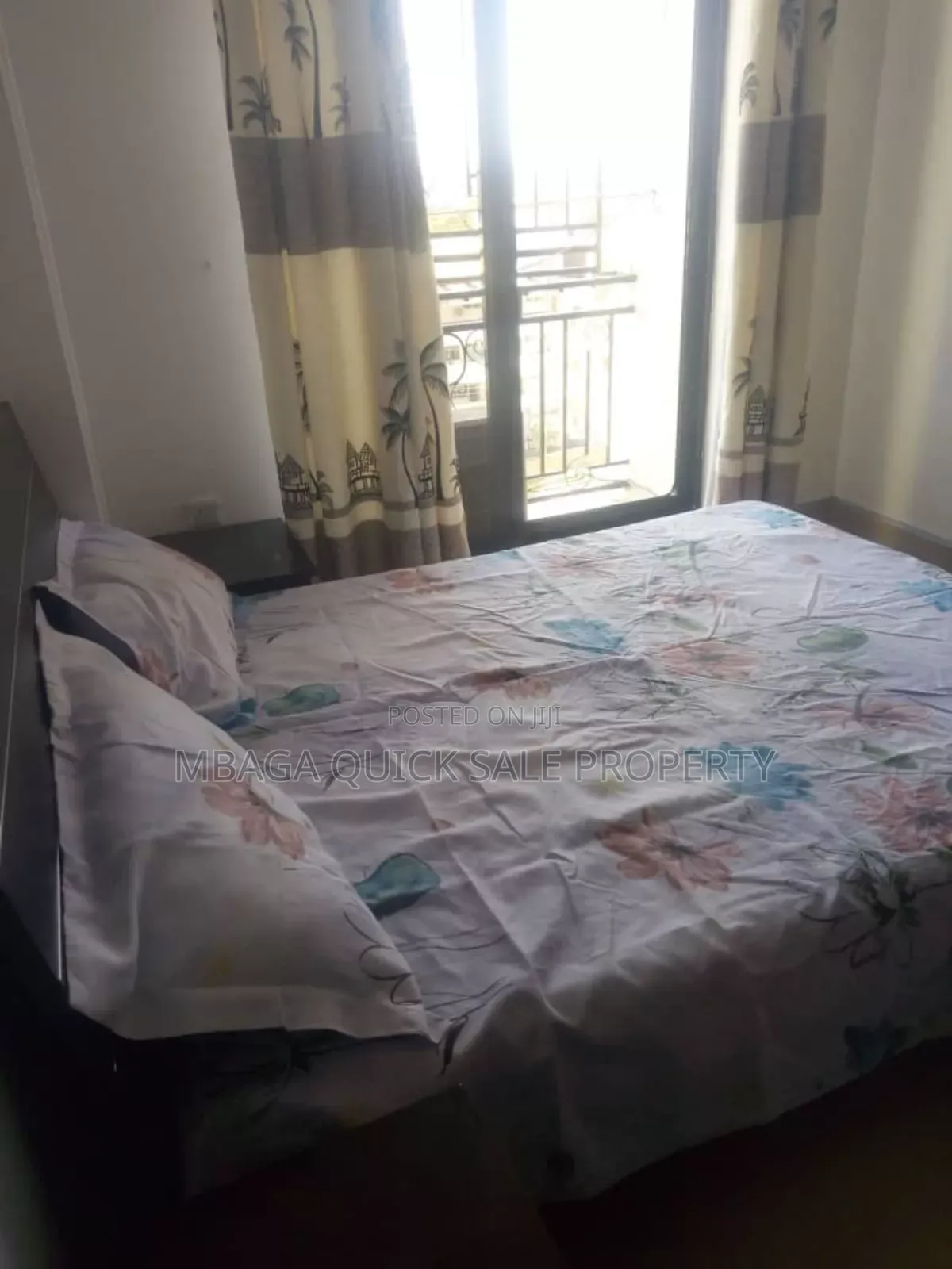 Furnished 2bdrm Apartment in Upanga for rent in Upanga East